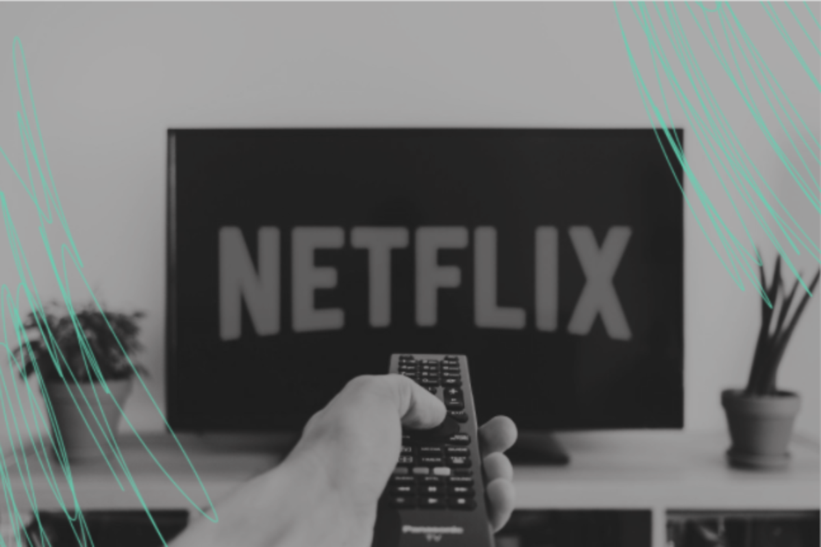 Um panorama estratégico sobre a história da Netflix