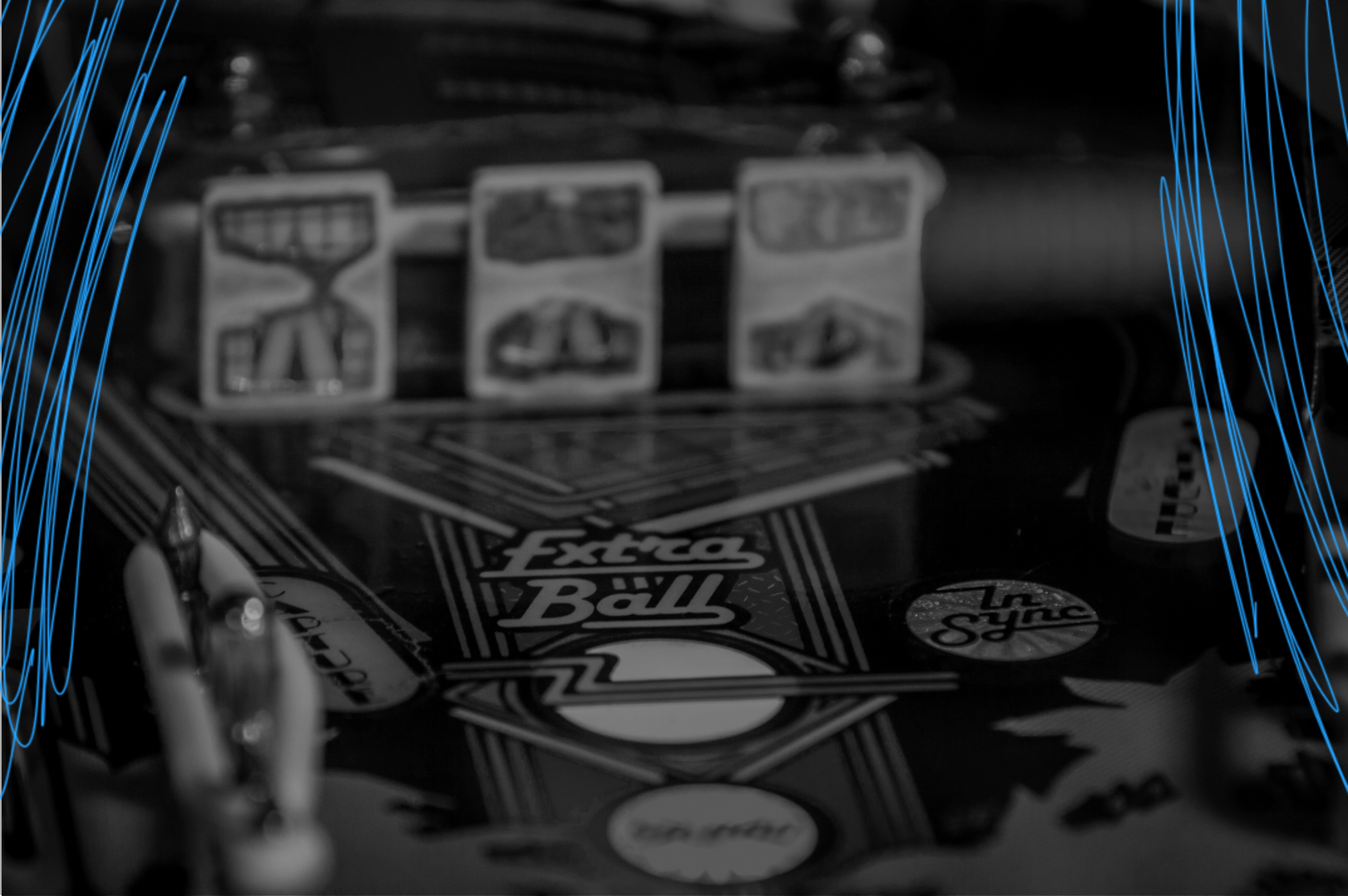 Pinball: uma metáfora para um funil de vendas mais complexo