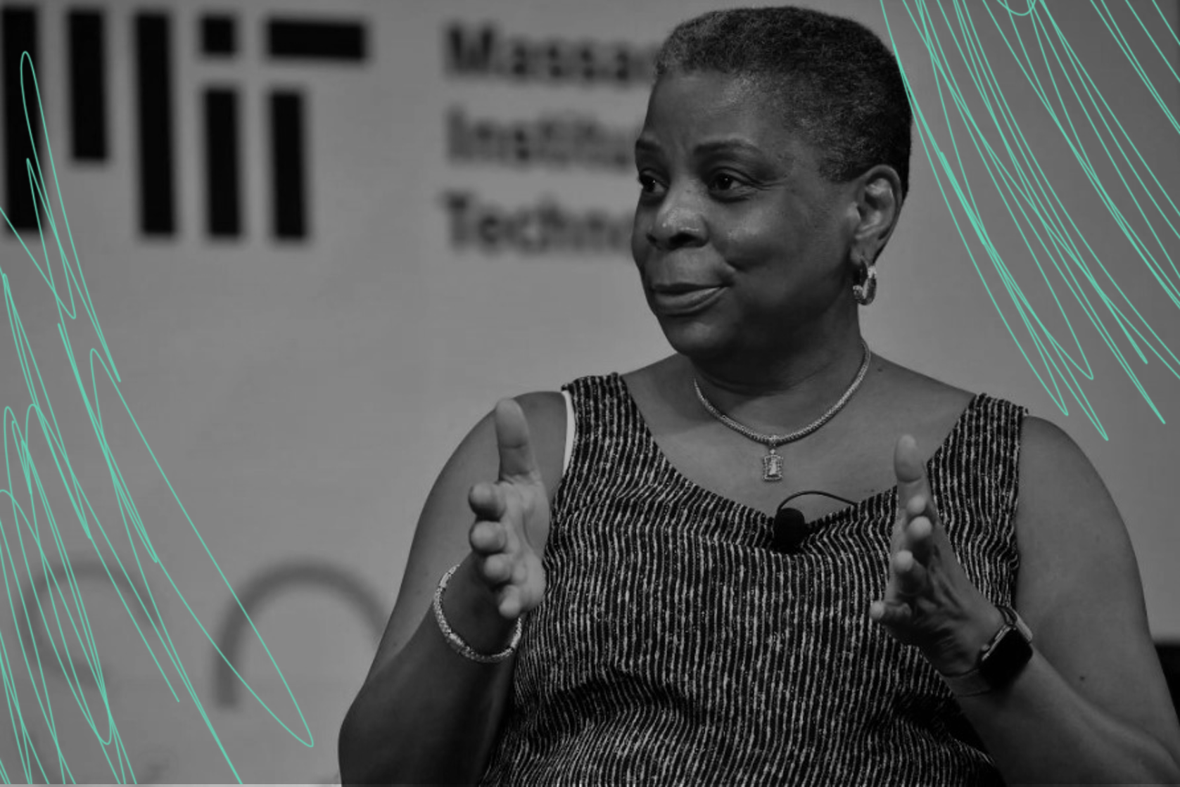 URSULA BURNS E A TRANSFORMAÇÃO DA XEROX